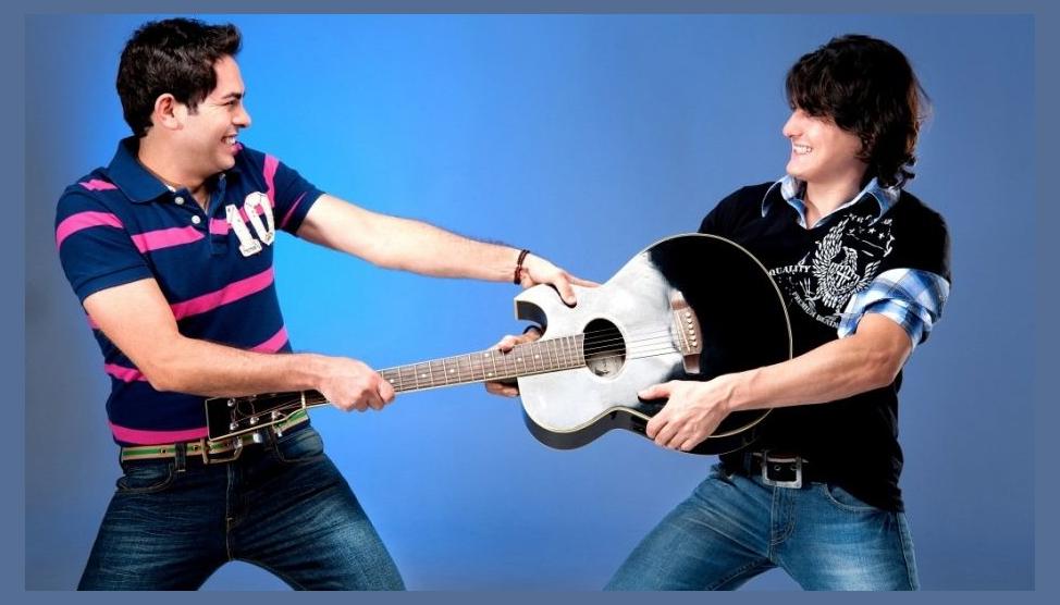 Léo Max &amp; Renan